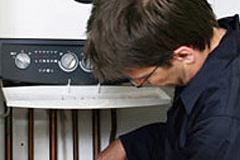 boiler repair Denbeath